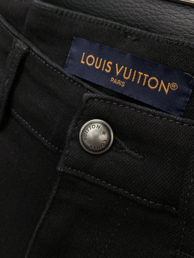 l0vis Vvtt0n jeans